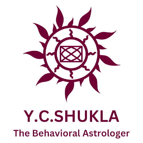 Y C Shukla Logo